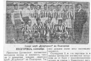 Sa vrha, sve staze vode ka dolje