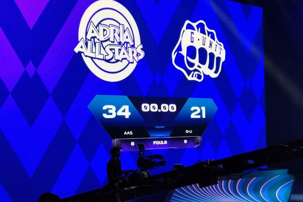 Jovanović: Mogli smo do pobjede, ali nam je sreća okrenula leđa