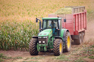Poljoprivreda na margini
