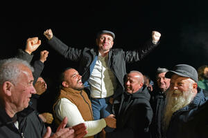 Kolektor nečiste savjesti: Glasaju za planove sa postrojenjem u...