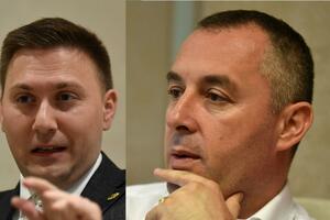 Dok većina odgovara, Šćekić i Šimun ne haju za SPI