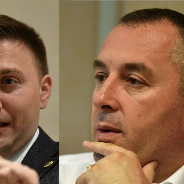 Dok većina odgovara, Šćekić i Šimun ne haju za SPI