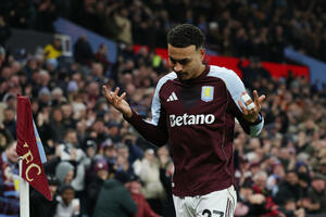 Morgan Rodžers opet impresionirao sve na Ostrvu: Aston Vila prati...