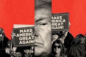 Podjele u pokretu MAGA i šta to znači za Trampa
