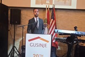 Zirojević u Njujorku: Crnogorska dijaspora je primjer i model kako...