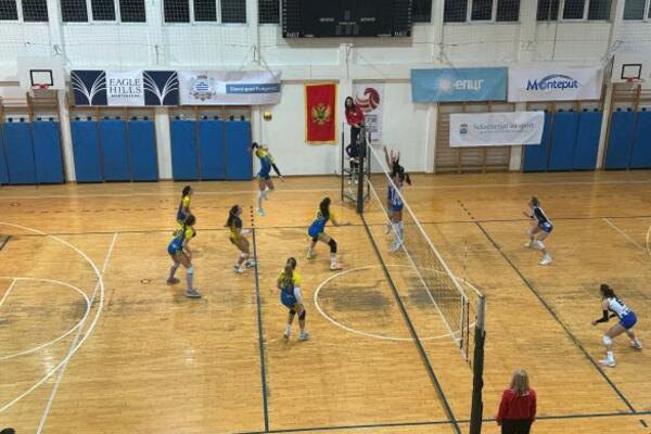 Herceg Novi dominantno do finala Kupa, Budućnost nakon još jednog...