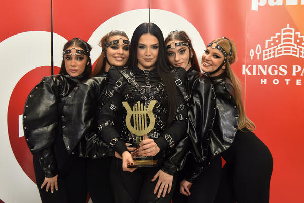 "Nova zora" ide na Eurosong
