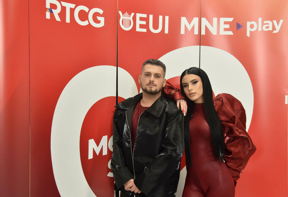 <p>Tamara Živković predstavljaće Crnu Goru u Beču, zahvaljujući pobjedi na Montesongu</p>