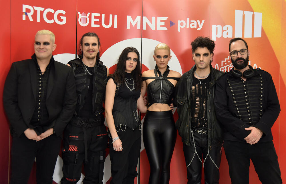 <p>Tamara Živković predstavljaće Crnu Goru u Beču, zahvaljujući pobjedi na Montesongu</p>