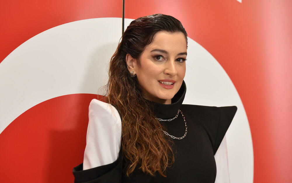 <p>Tamara Živković predstavljaće Crnu Goru u Beču, zahvaljujući pobjedi na Montesongu</p>