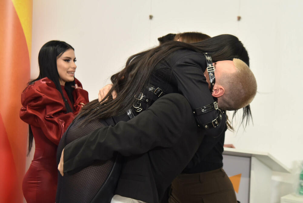 <p>Tamara Živković predstavljaće Crnu Goru u Beču, zahvaljujući pobjedi na Montesongu</p>