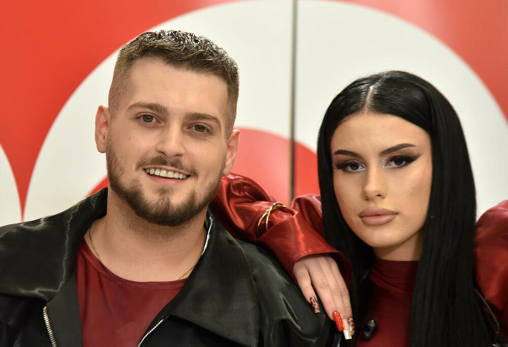 <p>Tamara Živković predstavljaće Crnu Goru u Beču, zahvaljujući pobjedi na Montesongu</p>