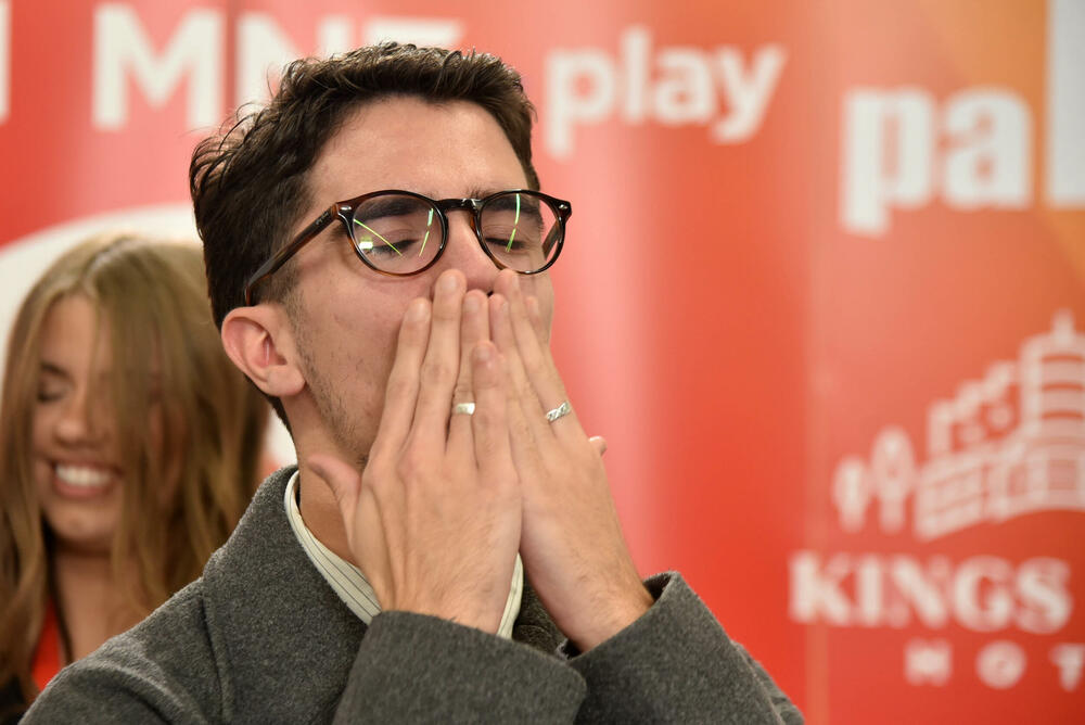 <p>Tamara Živković predstavljaće Crnu Goru u Beču, zahvaljujući pobjedi na Montesongu</p>