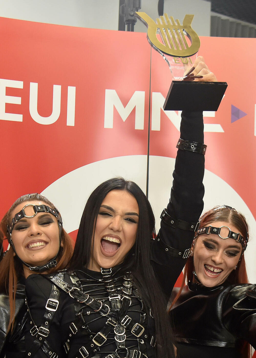 <p>Tamara Živković predstavljaće Crnu Goru u Beču, zahvaljujući pobjedi na Montesongu</p>