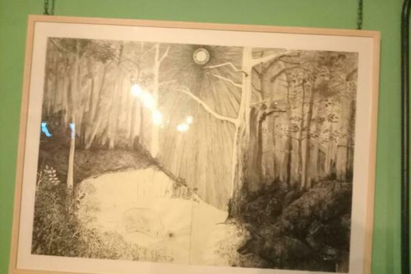 Izložba &bdquo;No Concept&rdquo;: Prostor potpune umjetničke slobode