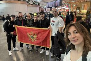 Pratite uživo: EndFastPls predstavlja Crnu Goru na takmičenju u...