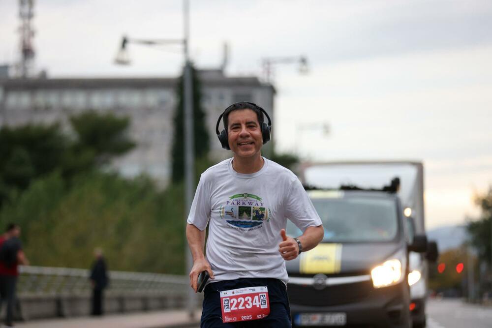 NLB Podgorica Millennium Run