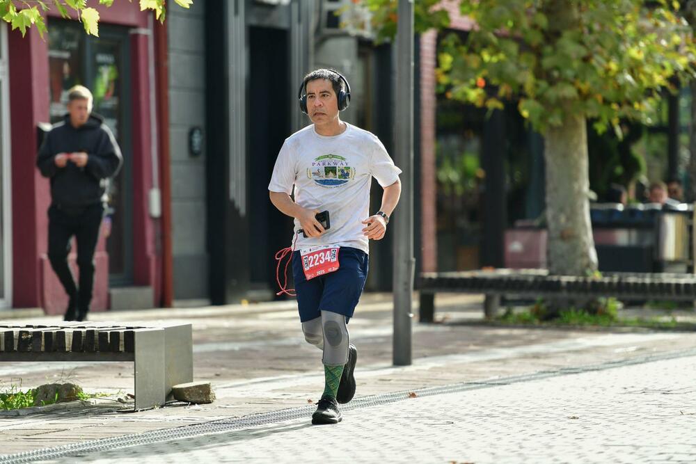 NLB Podgorica Millennium Run