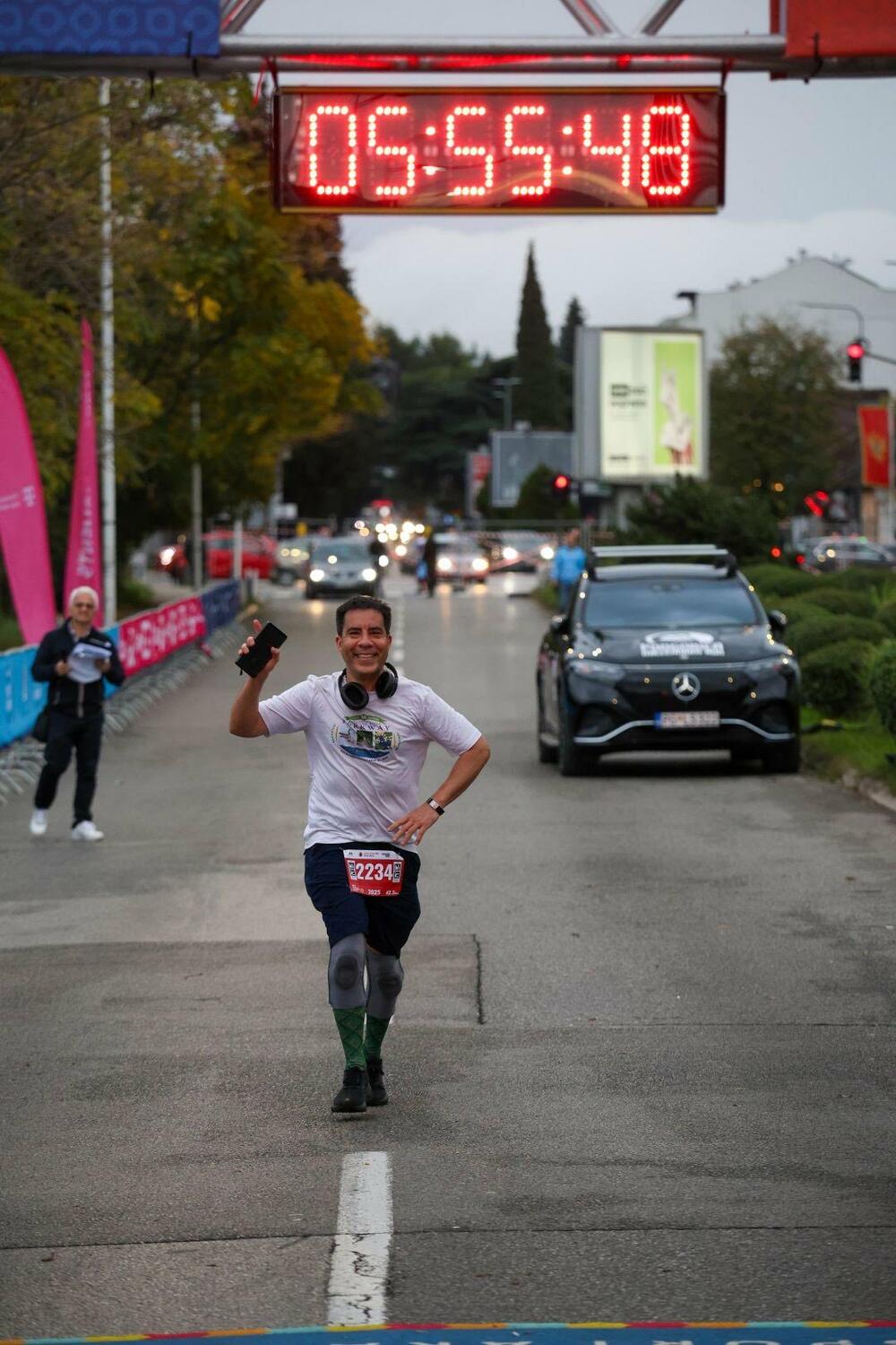 NLB Podgorica Millennium Run