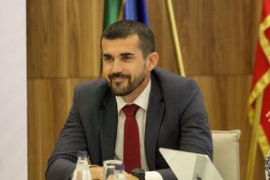 Nenezić: Naredne godine uvećati zarade za oko 300 zapošljenih u...