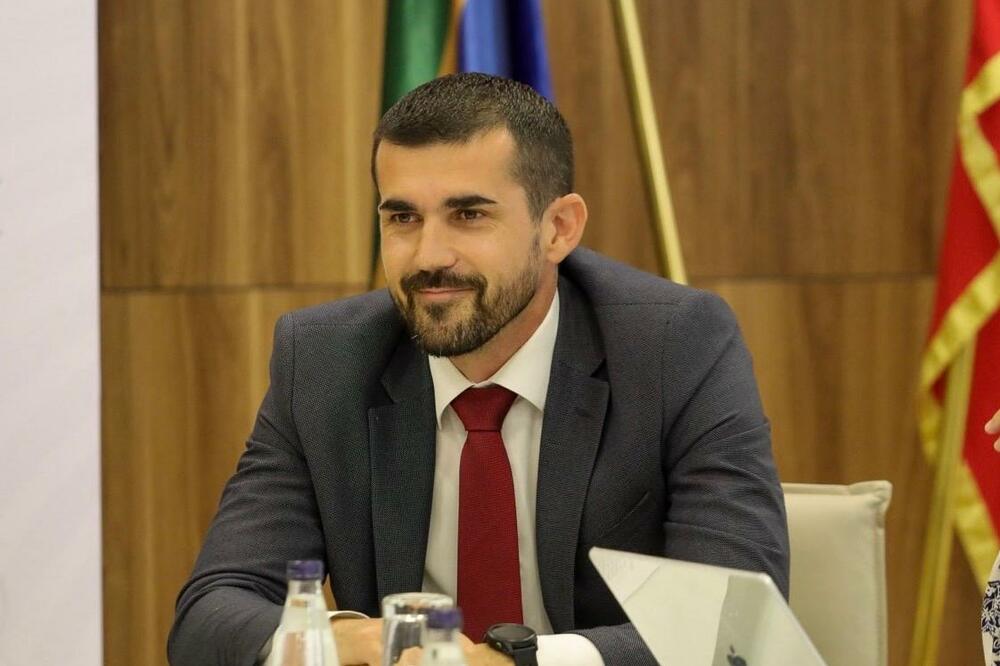 Branislav Nenezić, Foto: Marija Pešić