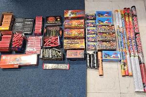 U Podgorici i Danilovgradu policija oduzela preko 15.000...