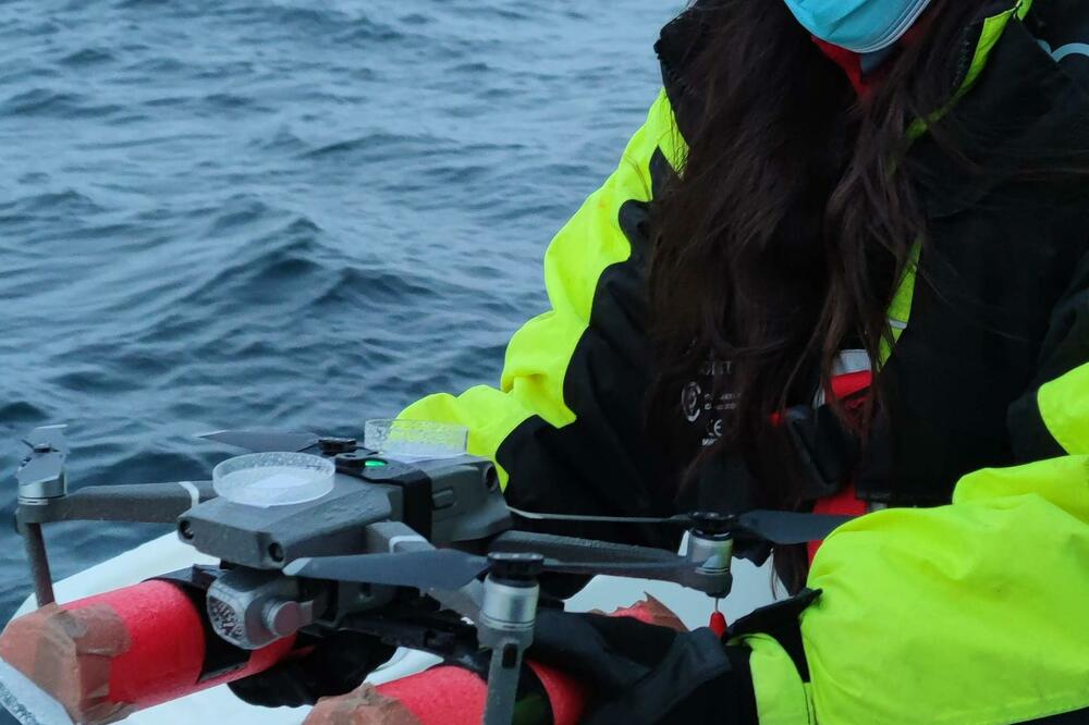 Foto: Nord University