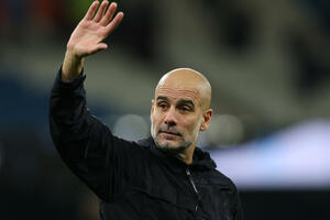 Gvardiola oštar: Igrač koji se poslije Božića vrati sa tri...