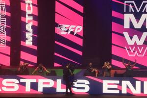 EndFastPls u polufinalu discipline Phygital Shooter