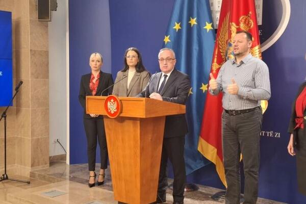 DPS predlaže usvajanje zakona o znakovnom jeziku