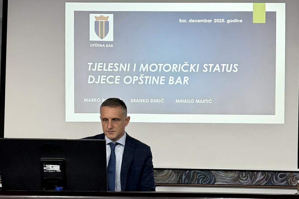 Foto: Privatna arhiva