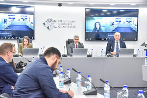 Od strateškog značaja pomorski transport i logistika