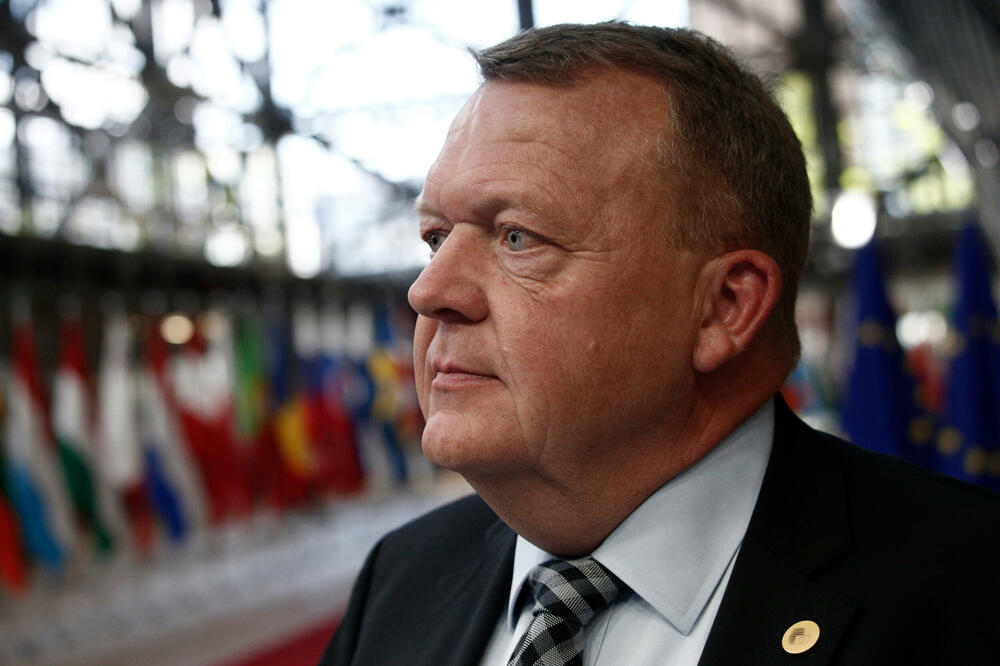 Lars Loke Rasmusen, Foto: Shutterstock