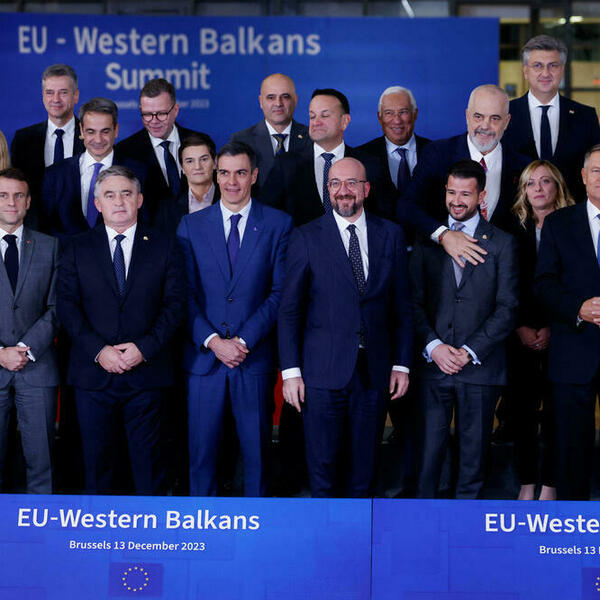 Od Rusije do istorije: Zašto proces EU integracija kod ostalih...