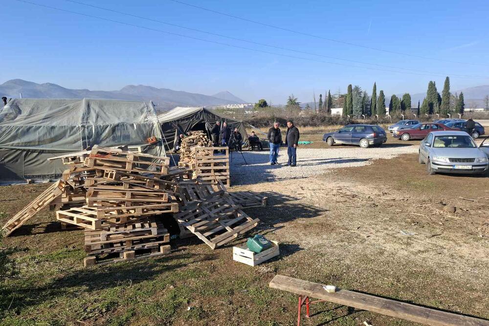 Foto: Svetozar Šćekić