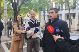 Rovčanin: Želja i cilj svih učesnika sastanka da se izaberu...