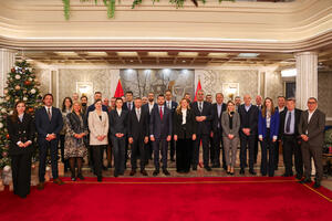 Milatović: Niko u Crnoj Gori ne smije biti prepušten sam sebi