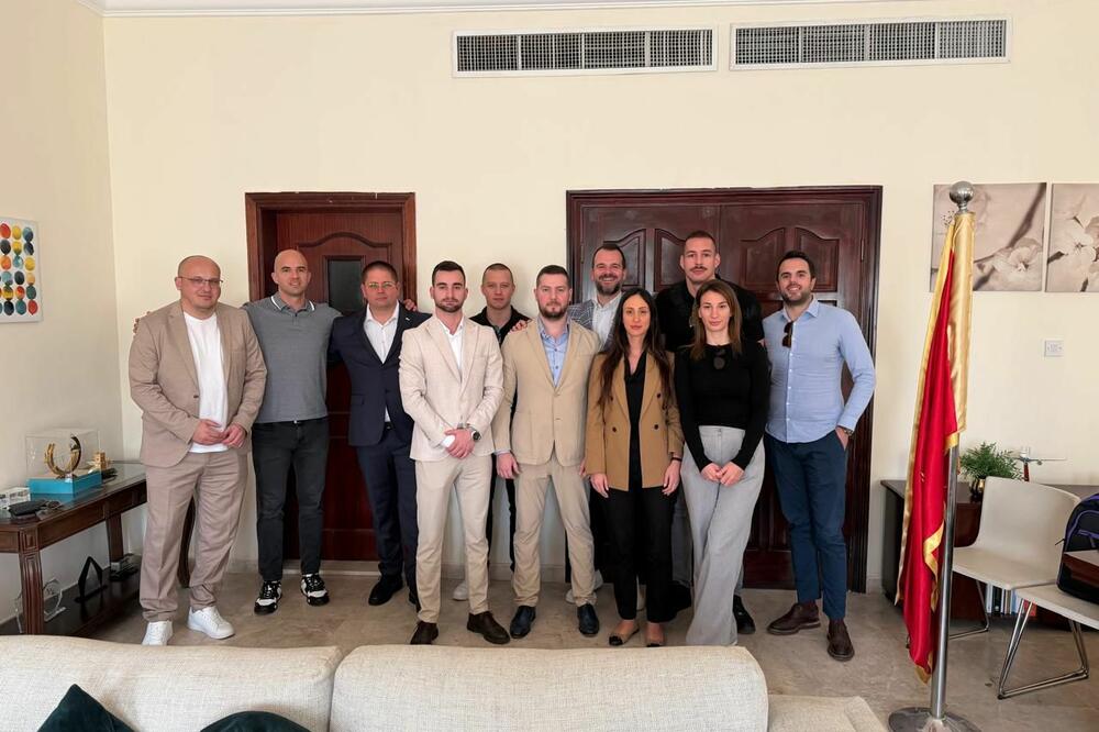 Foto: Privatna arhiva