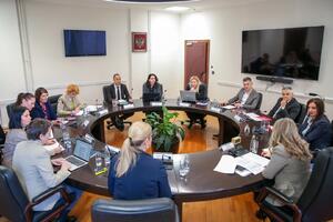 Nacionalni komitet usvojio Akcioni plan: Nastavak snažnih...