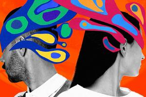 Psihodelične droge otkrivaju skrivene strane ljudi