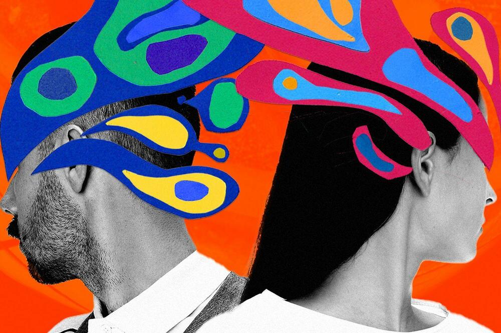 Foto: Serenity Strull/ Getty Images