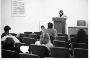 Književnost pod krovom Doma omladine