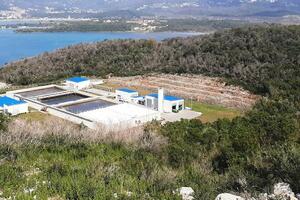 MJR: Pokrenut postupak modernizacije postrojenja za prečišćavanje...