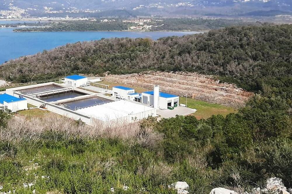 Foto: Ministarstvo javnih radova