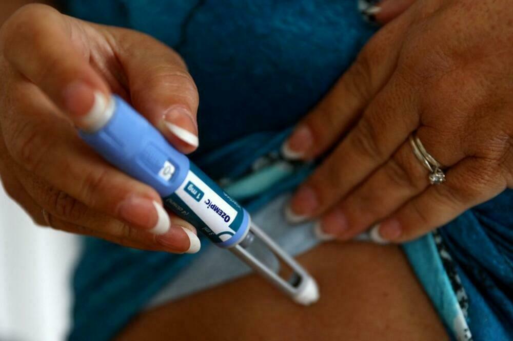 Lijek se smije koristiti samo uz ljekarski recept, Foto: LEE SMITH/Reuters