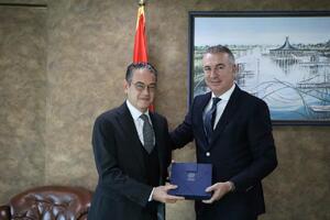 Đeka: Odluka da se državljanima Turske uvedu vize bila ishitrena,...