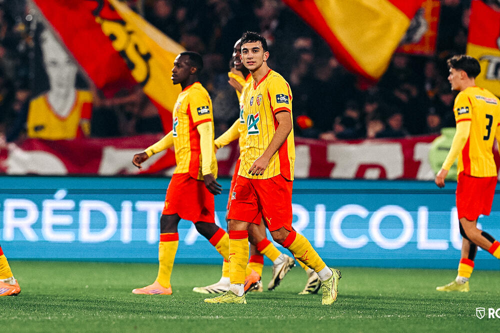Foto: RC Lens