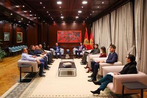 "Dijalogom do rješenja": Milatović nakon razgovora sa Botunjanima...