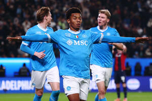 Šampion Italije potvrdio primat: Napoliju trofej u Superkupu