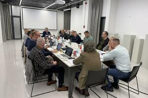 Savjet RTCG-a nije usvojio programski plan za 2026.